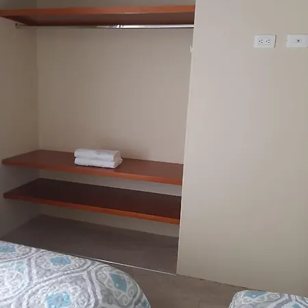 Alojamiento De Vivienda El Balcon Iza Exterior photo