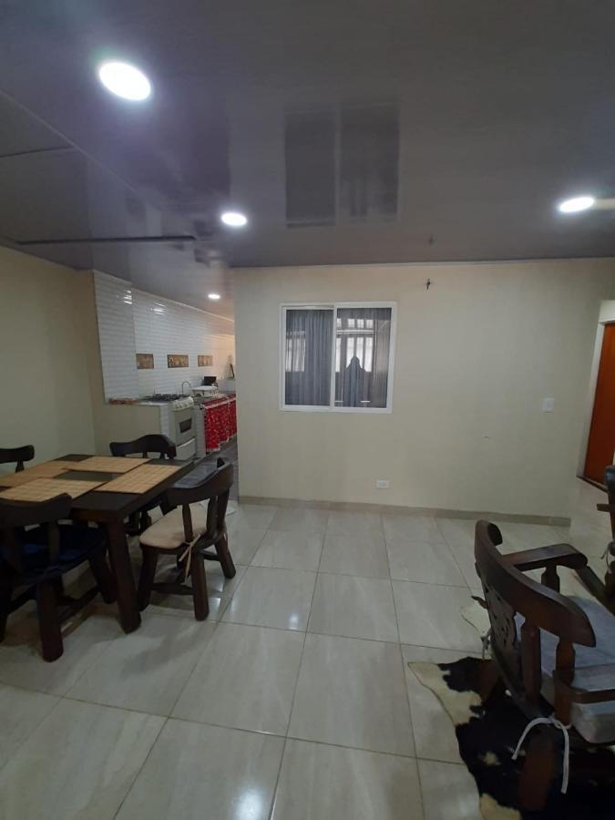 De Vivienda El Balcon Iza