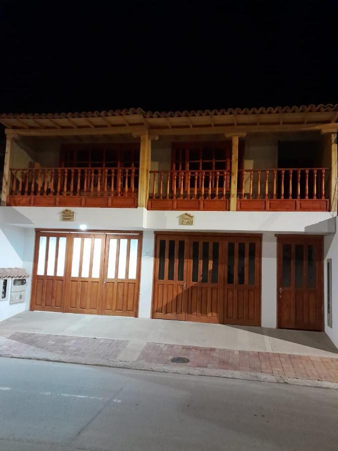 De Vivienda El Balcon